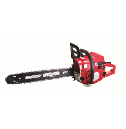 Gasoline Chain Saw RDP-GCS21