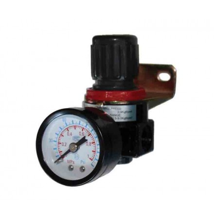 Regulator de aer F