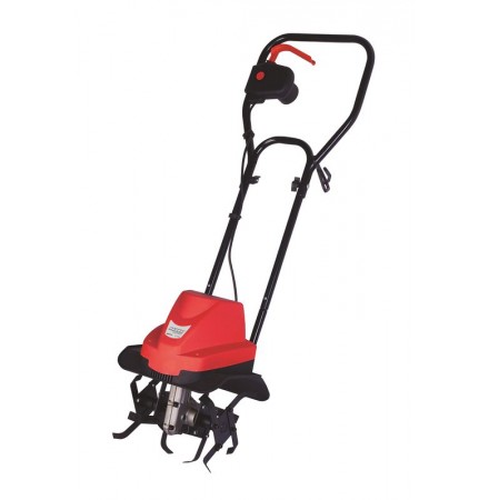 Electric Tiller RD-ET01G