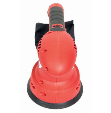 Random Orbital Sander RDP-RSA04