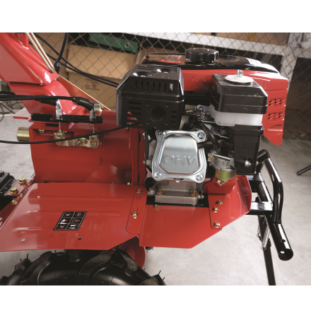 Gasoline Tiller 5.2kW (7.0hp) 1400mm 2+1 speed RD-T06