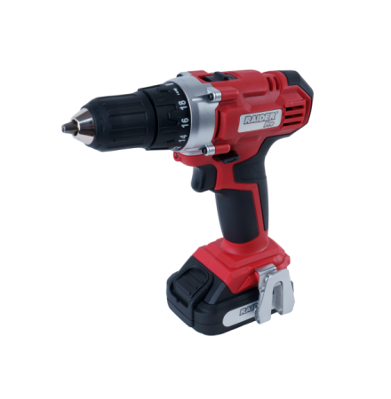 Cordless Drill Li-ion RDP-CDL08L