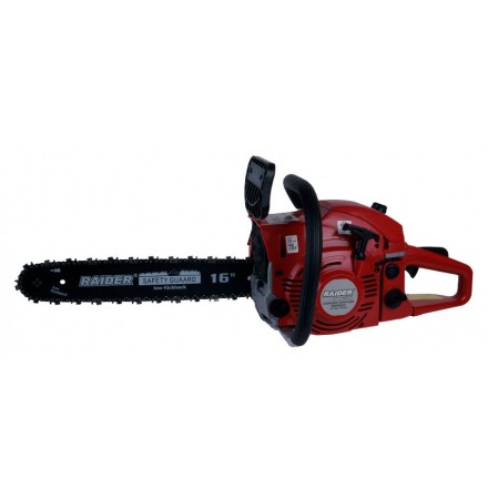 Gasoline Chain Saw RD-GCS14