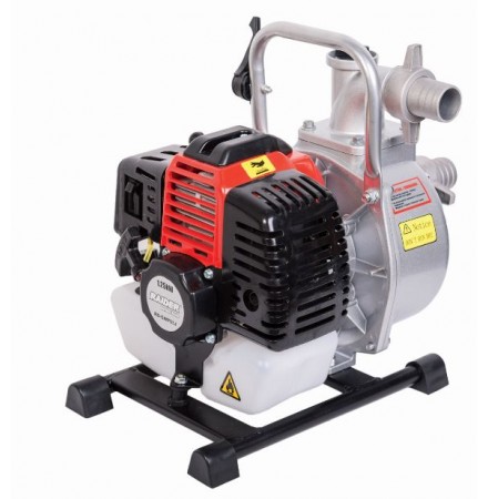 Gasoline Water Pump RD-GWP03J