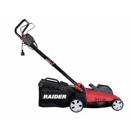 Lawn Mower 1400W 350mm 35L RD-LM18