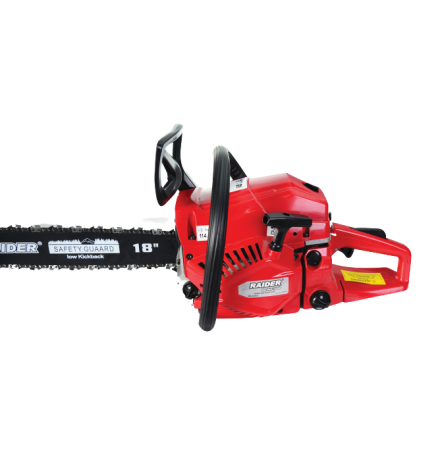 Gasoline Chain Saw RD-GCS20